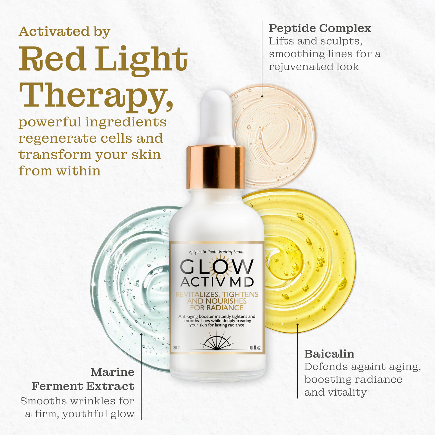 Glow Activ
