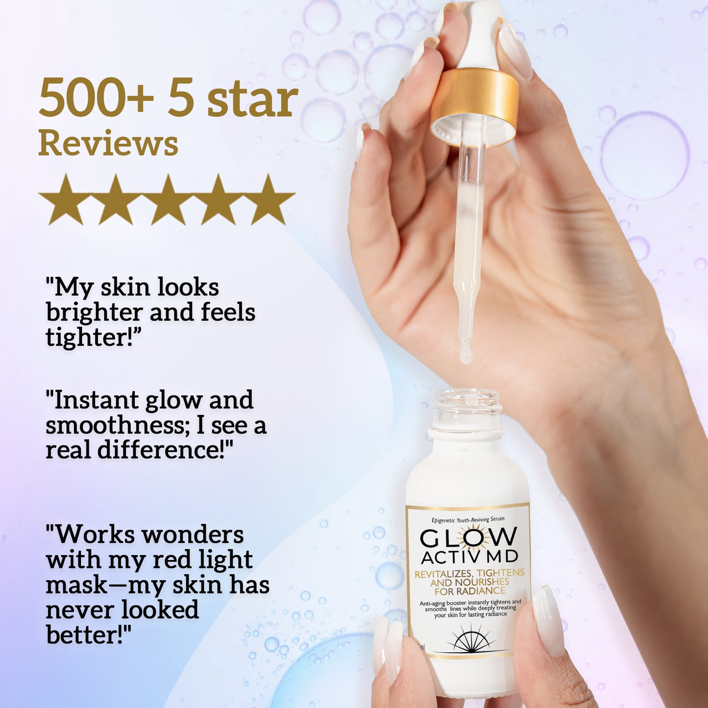 Glow Activ